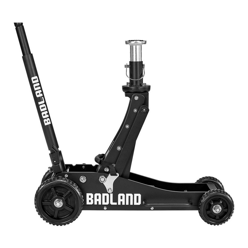 BADLAND 3 TON OFF ROAD JACK, HEAVY DUTY 59136 thumbnail 4