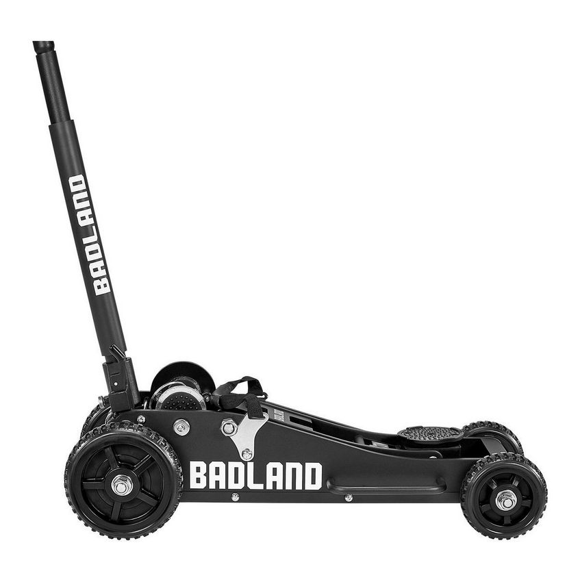 BADLAND 3 TON OFF ROAD JACK, HEAVY DUTY 59136 thumbnail 5