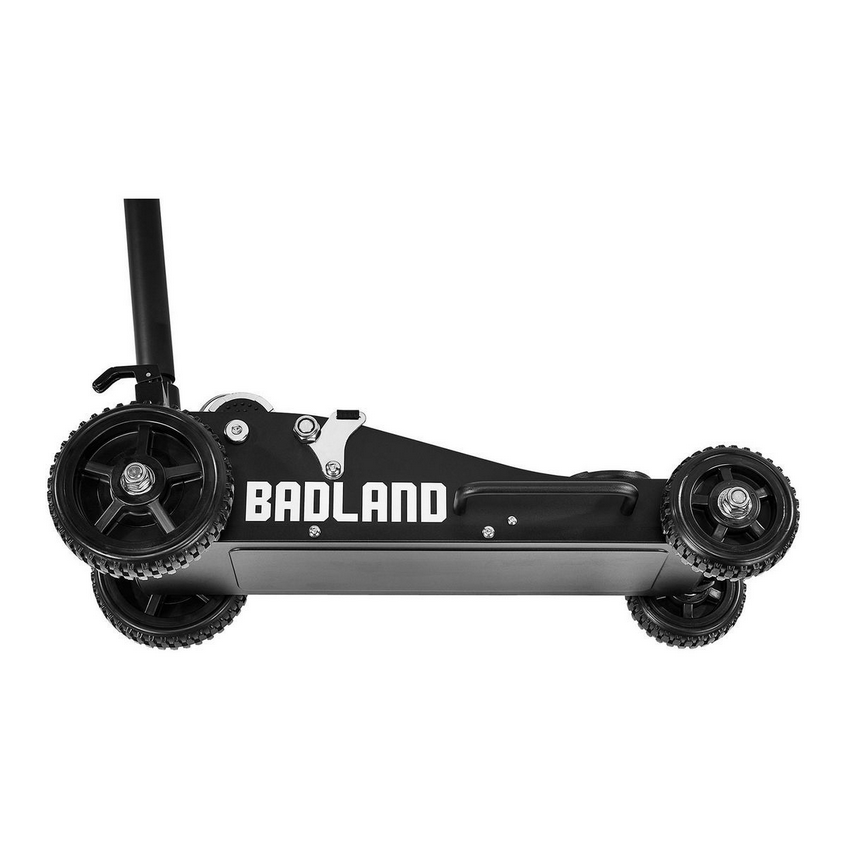 BADLAND 3 TON OFF ROAD JACK, HEAVY DUTY 59136 thumbnail 6