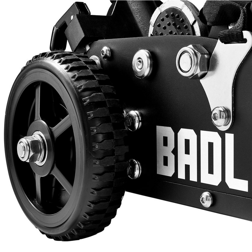 BADLAND 3 TON OFF ROAD JACK, HEAVY DUTY 59136 thumbnail 7
