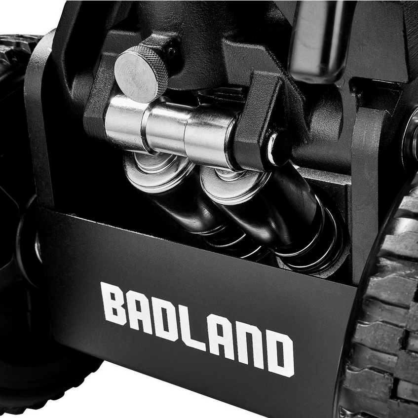 BADLAND 3 TON OFF ROAD JACK, HEAVY DUTY 59136 thumbnail 8