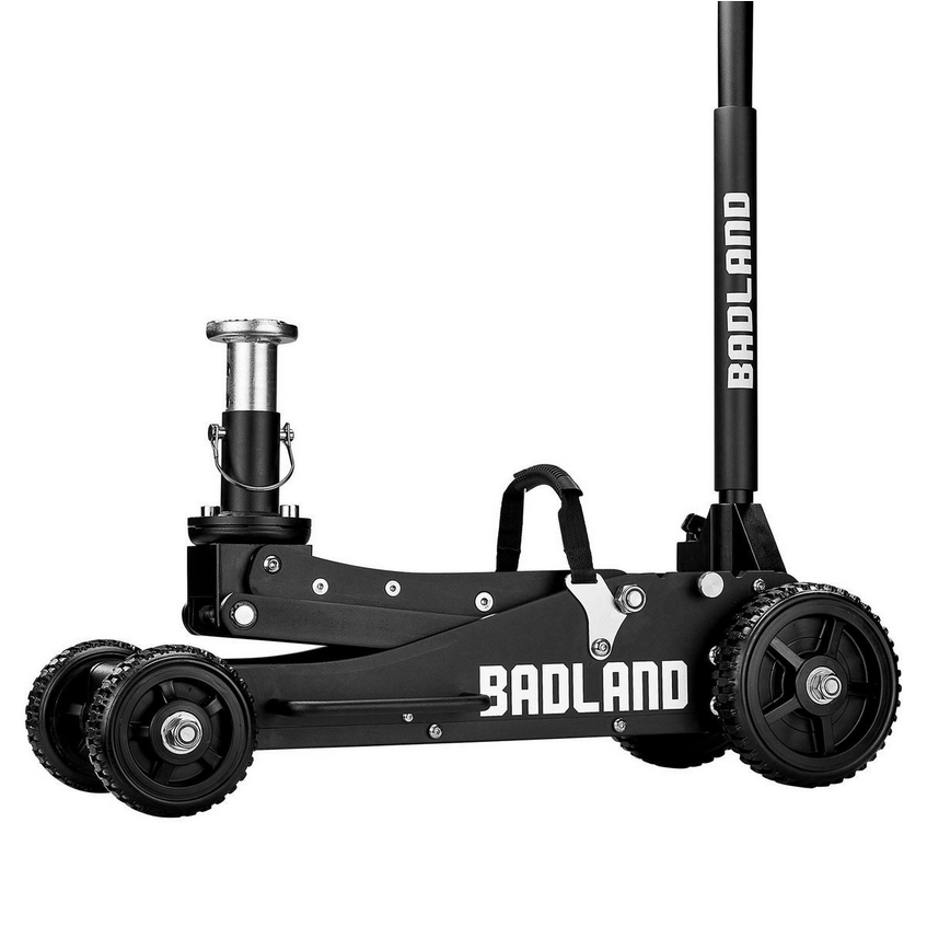 BADLAND 3 TON OFF ROAD JACK, HEAVY DUTY 59136 thumbnail 10