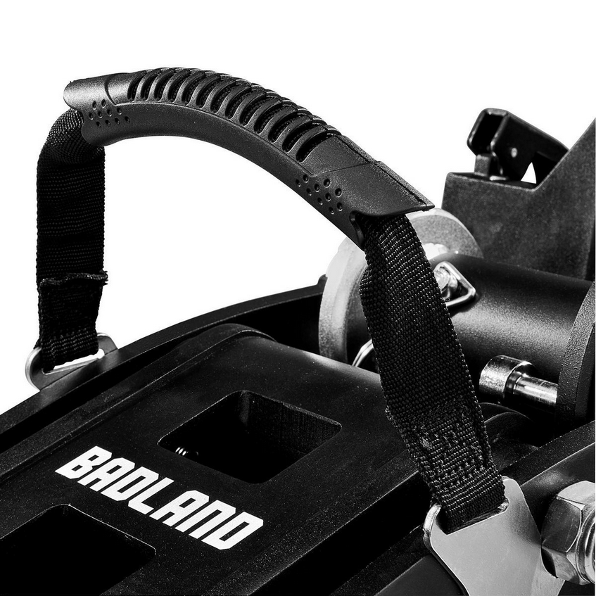 BADLAND 3 TON OFF ROAD JACK, HEAVY DUTY 59136 thumbnail 9