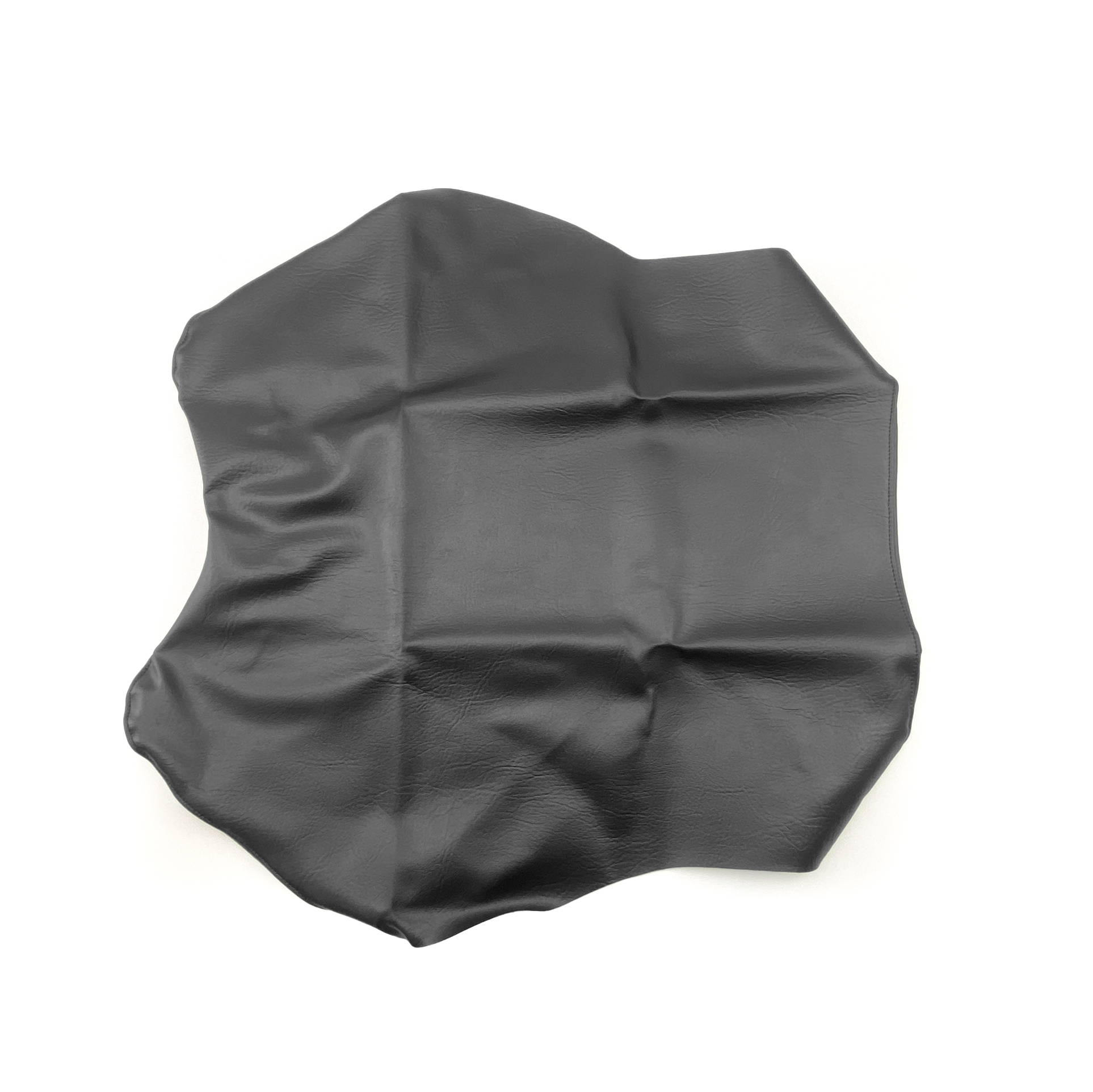 86-88 KLF300 S/COV BLACK image 1
