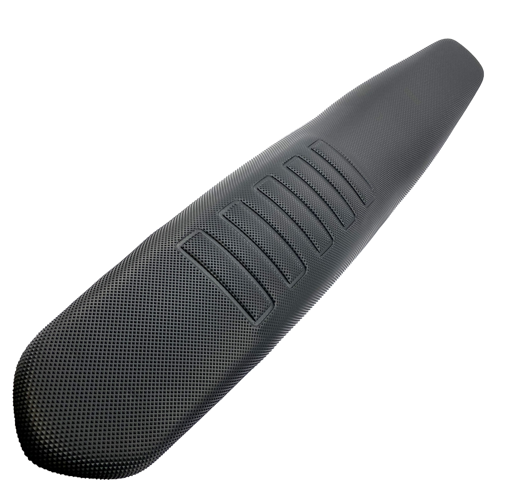 LOWERED -30MM BLACK SEAT COMPLETE KTM 2019-2022 thumbnail 2