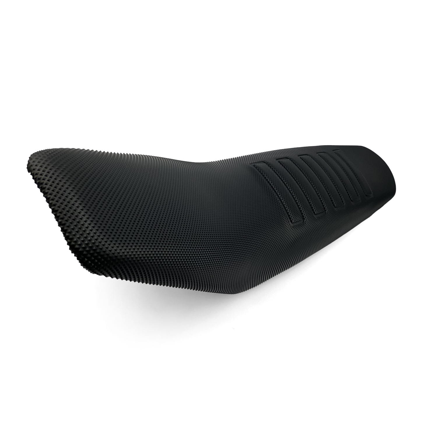 LOWERED -30MM BLACK SEAT COMPLETE KTM 2019-2022 thumbnail 3