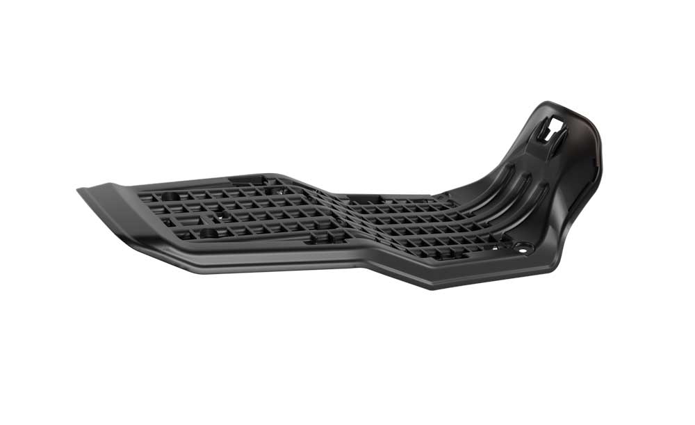 SEAT BASE TRANSALP 750 23-25 R-TECH R-FSALPNR0024 image 1