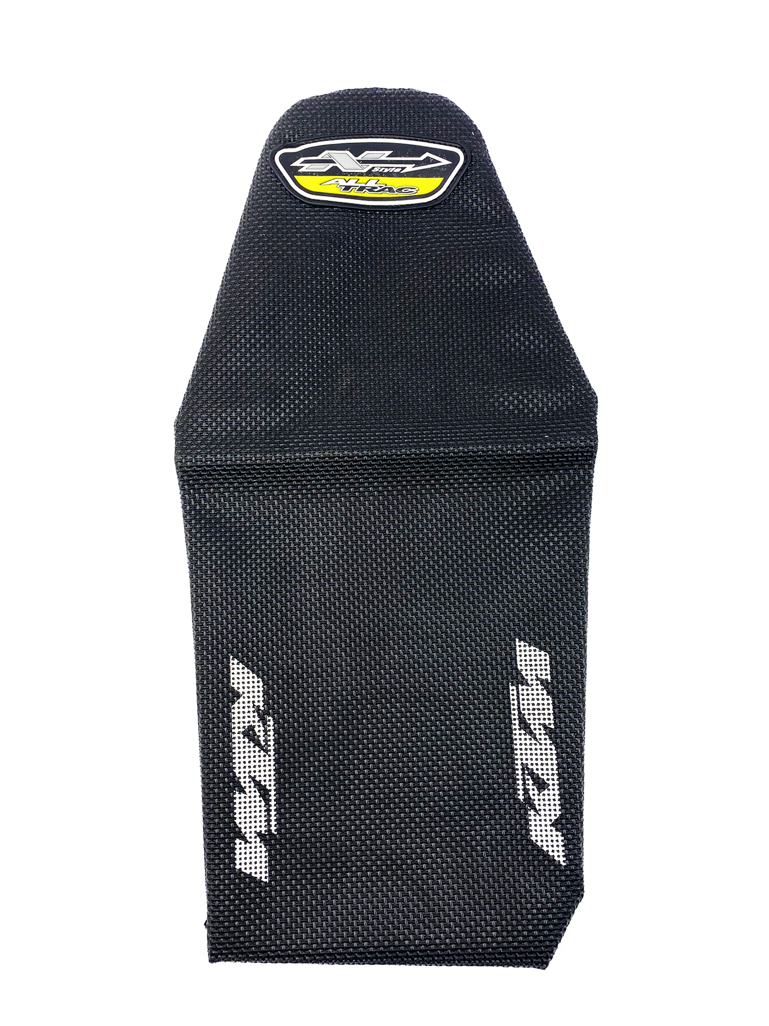 97-01 KTM 50 GRIP BLACK image 1
