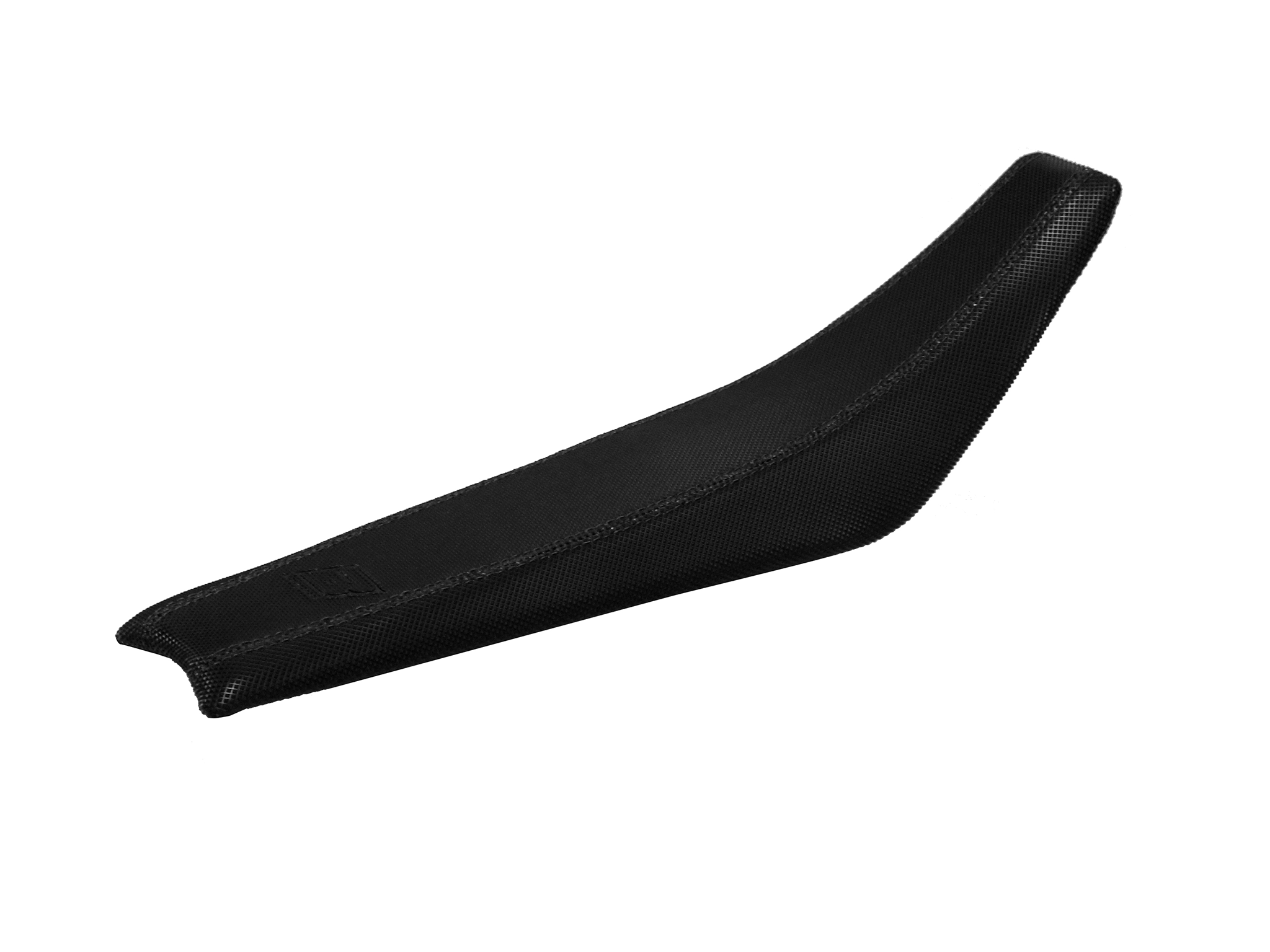 16-23 SX 65 KTM BLACK PYRAMID SEAT COVER, BLACKBIRD 1526G image 1