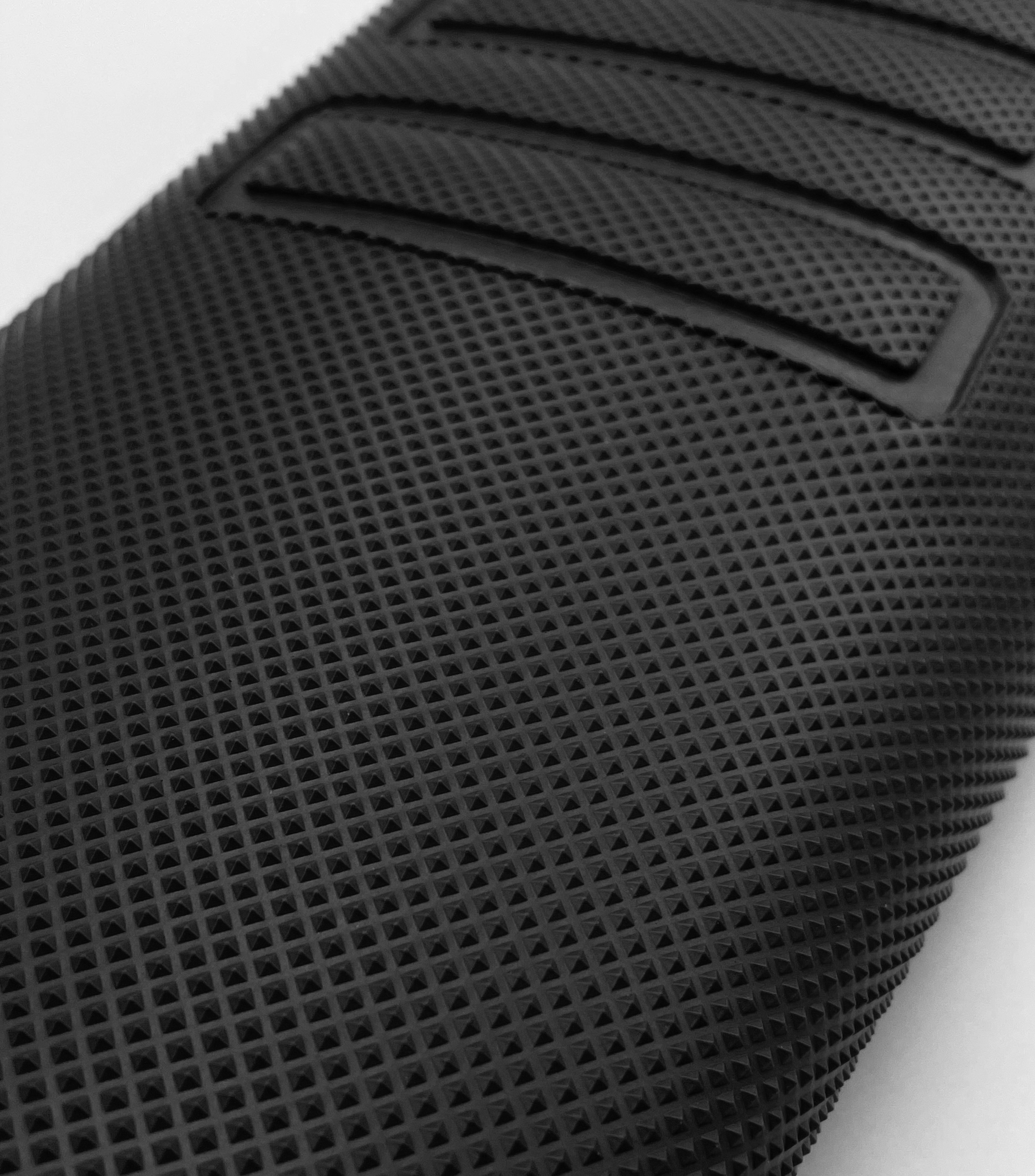 DIAMOND TEXTURE GRIPPER KTM GASGAS HUSQVARNA SEAT COVER - BLACK thumbnail 2