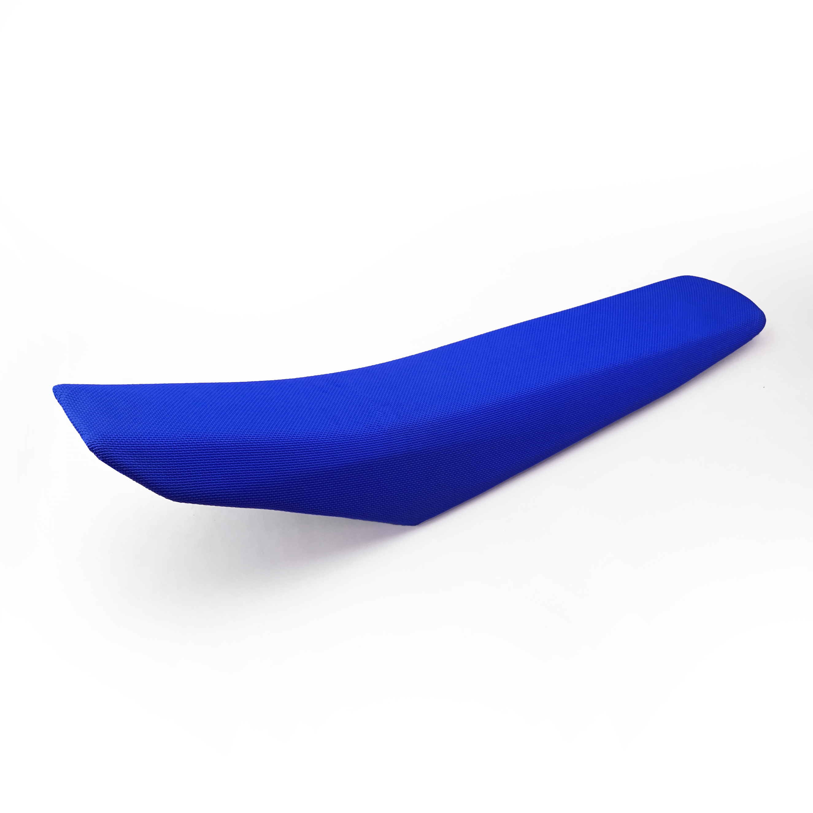 UNIVERSAL GRIPPY WATERPROOF SEAT COVER BLUE 1000mm x 460mm image 1