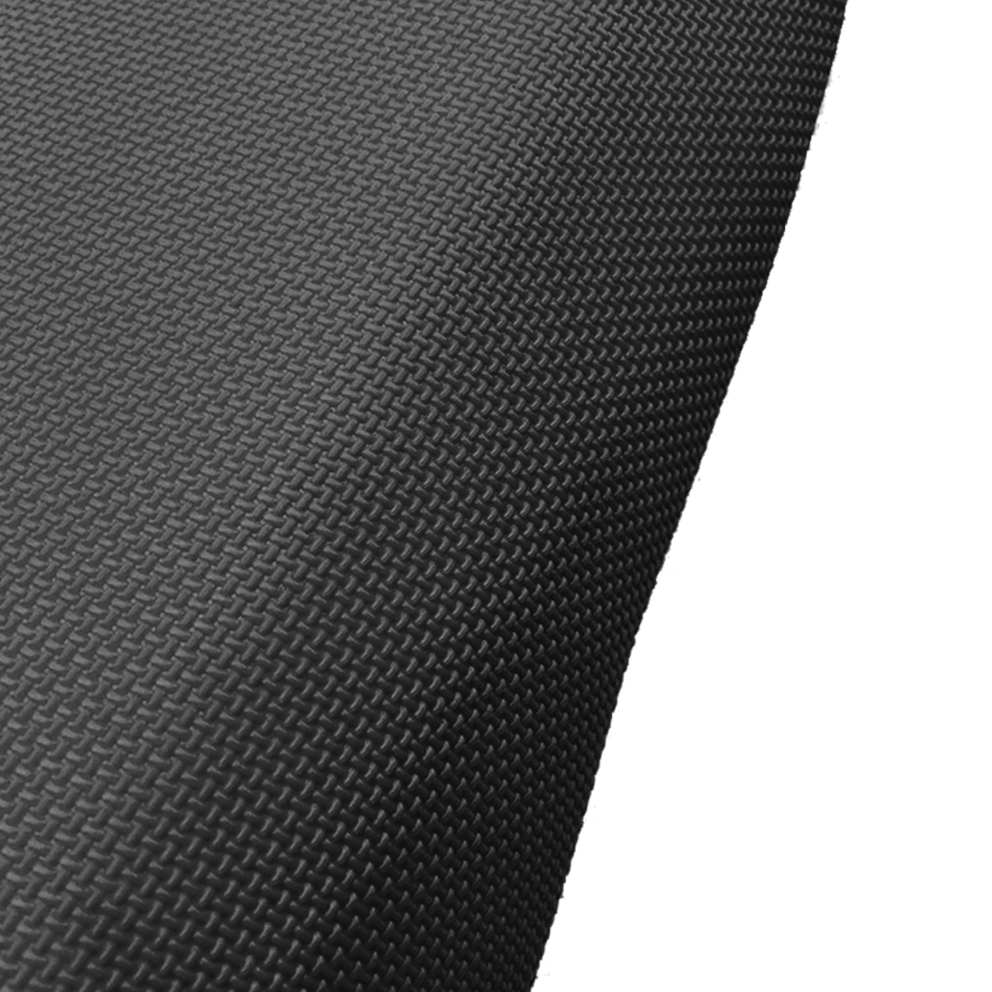 UNIVERSAL GRIPPY WATERPROOF SEAT COVER BLACK 1000mm x 460mm thumbnail 2