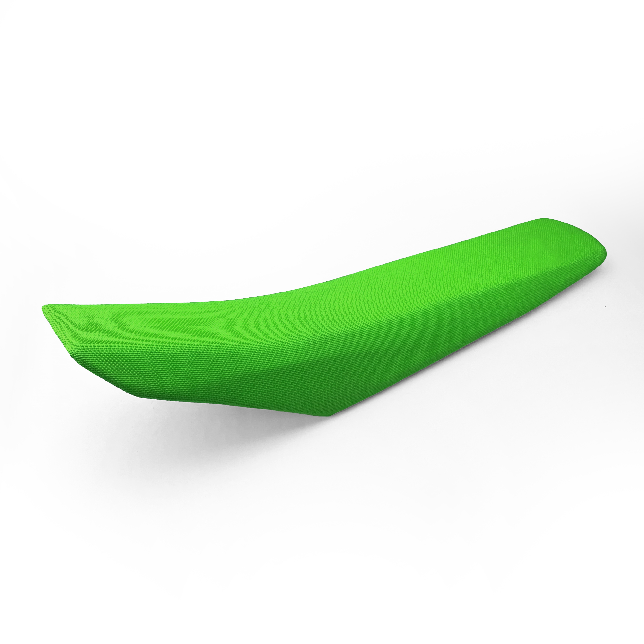 UNIVERSAL GRIPPY WATERPROOF SEAT COVER GREEN 1000mm x 460mm image 1