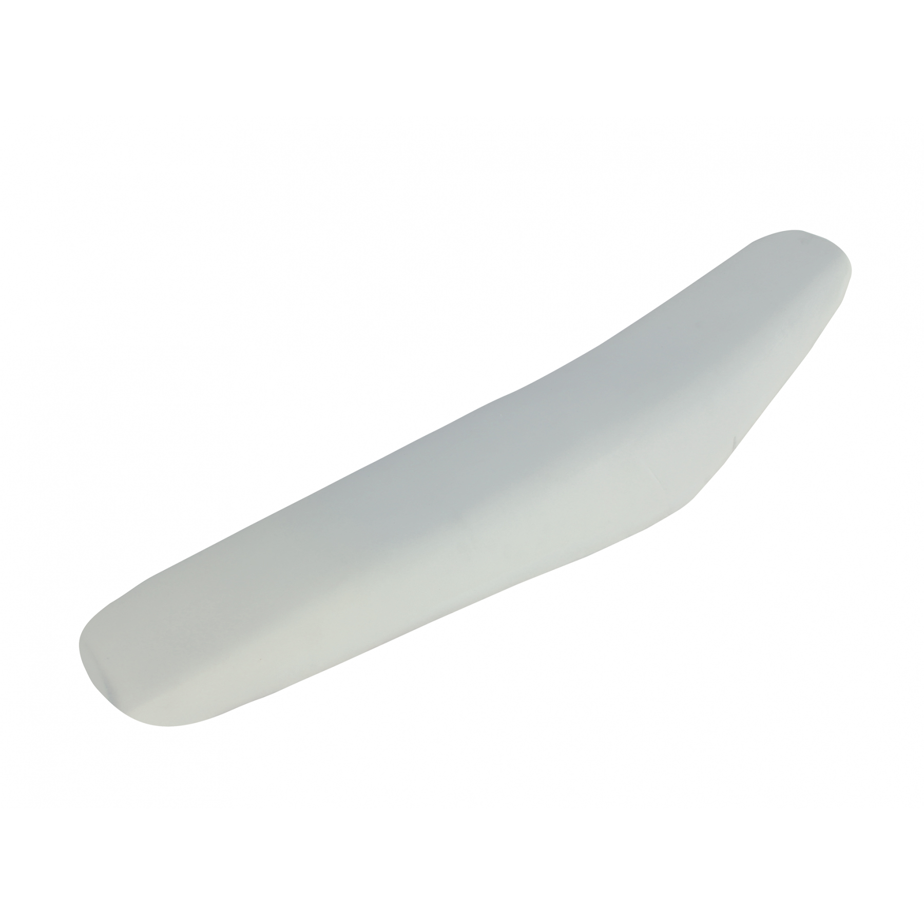 SEAT FOAM GASGAS MC/EC 24-25 +15mm, BLACKBIRD 4900 image 1