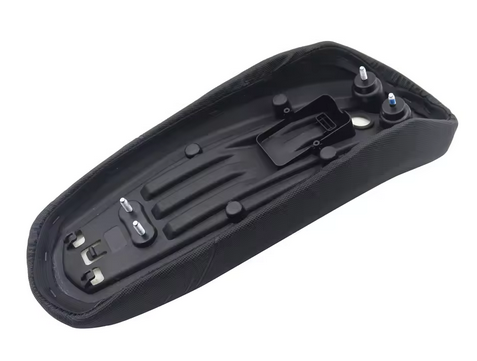 SEAT SUR RON SUR-RON SURRON LIGHT BEE X & LIGHT BEE S PARTS BLACK thumbnail 2