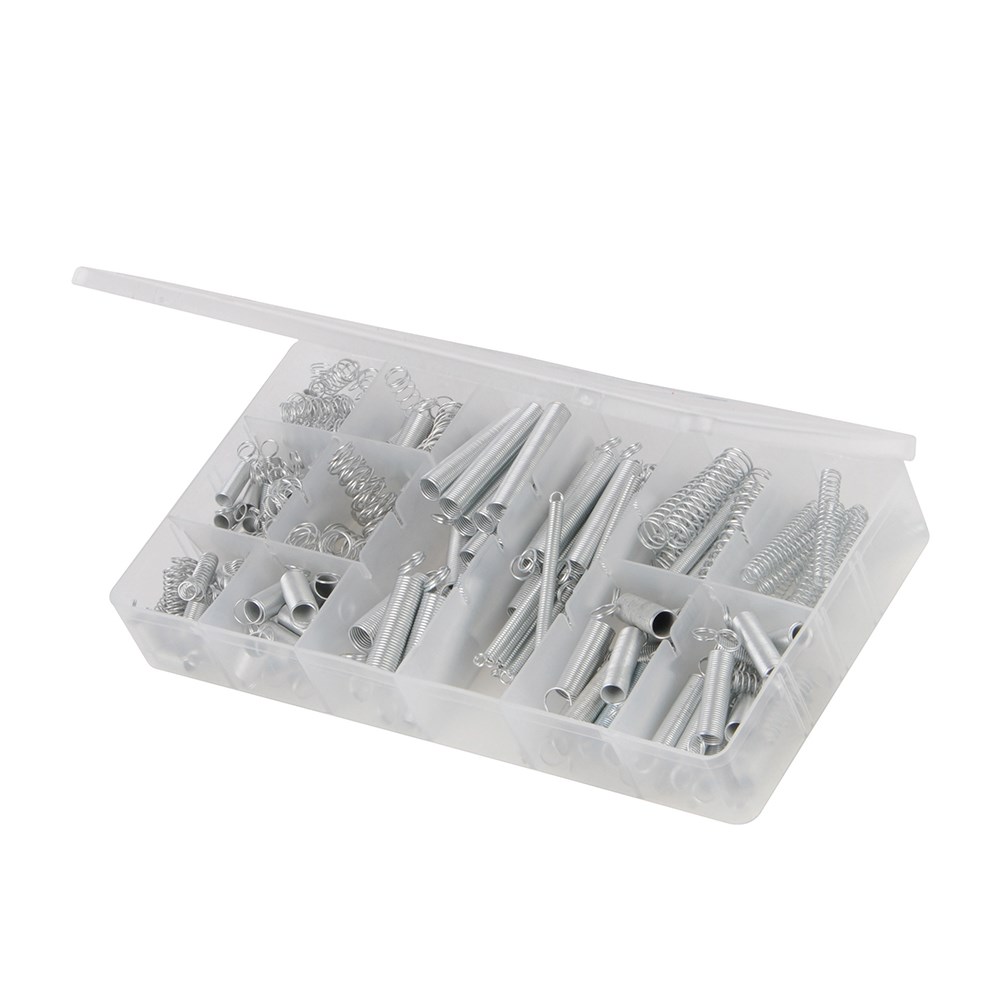 BOX MIXED SPRING PACK 200pcs image 1