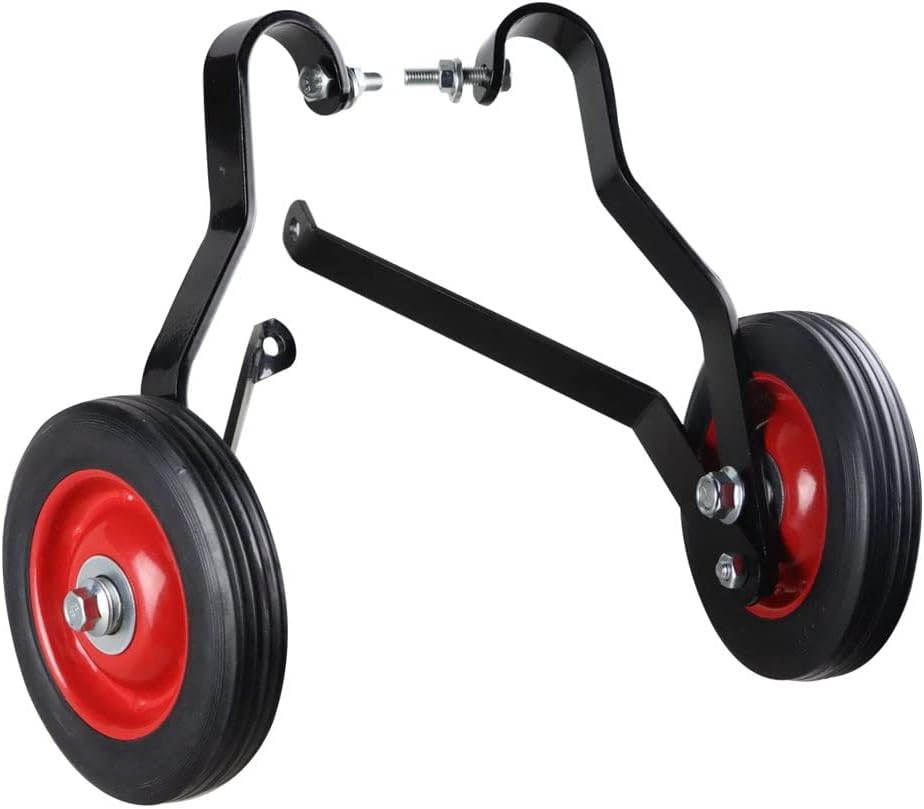 TRAINING WHEEL STABILISERS SET YAMAHA PW 50 thumbnail 7