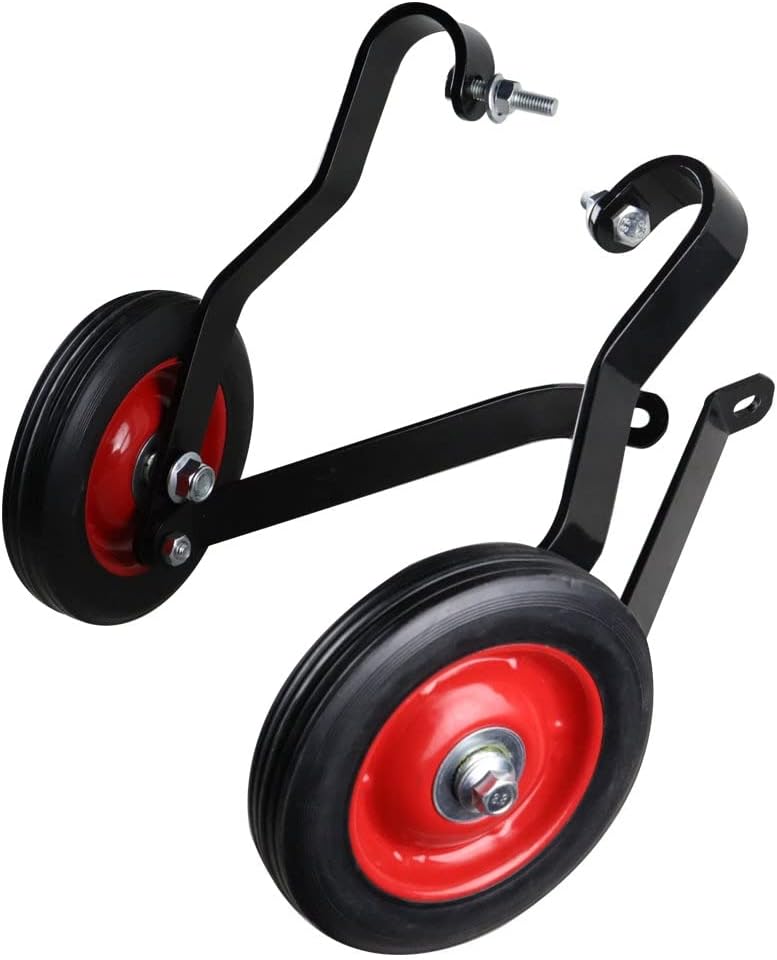 TRAINING WHEEL STABILISERS SET YAMAHA PW 50
