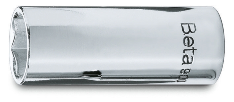 Hexagon Hand Sockets Long Series 1/4 7mm - Beta Tools 900L 7 image 1