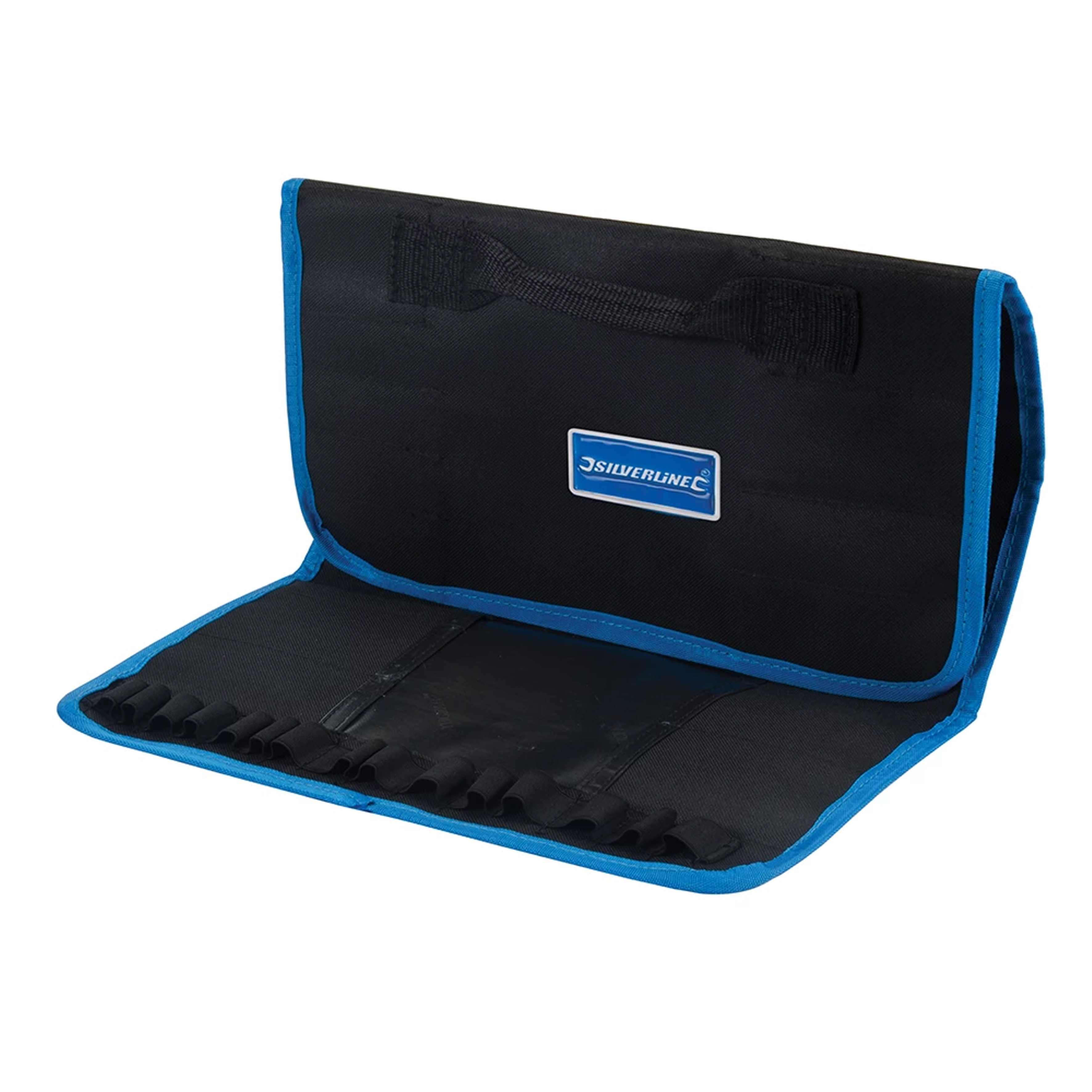 TOOL ROLL 24 POCKETS 73x30cm image 1