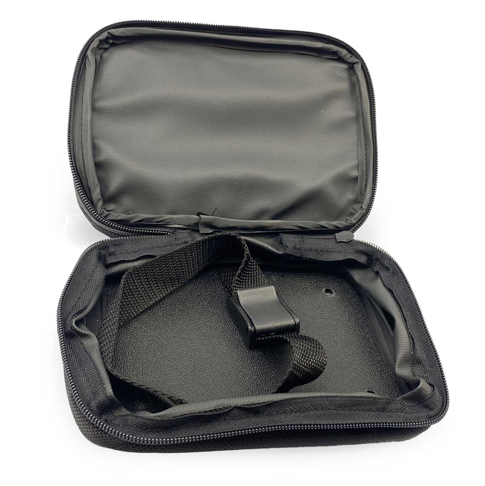 FENDER TOOL BAG DUPONT BLACK WITH FITTING KIT thumbnail 2