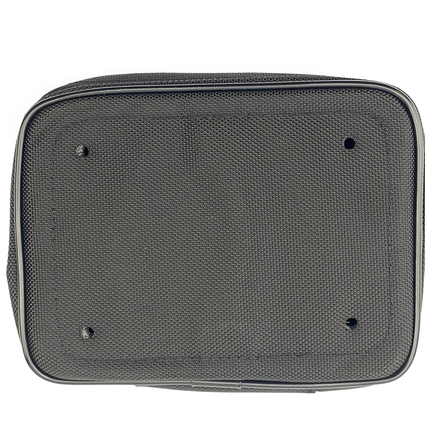 FENDER TOOL BAG DUPONT BLACK WITH FITTING KIT thumbnail 5
