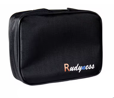 REAR HEAVY DUTY FENDER TOOL BAG BLACK WATERPROOF KIT BAG thumbnail 2