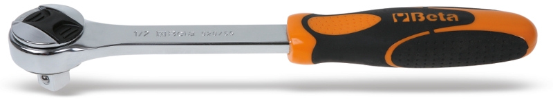 1/2 Drive Reversible Ratchet 72 Teeth 275mm - Beta Tools 920/55 image 1