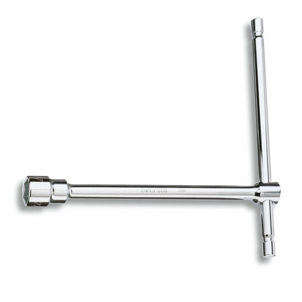T-Handle Hexagon Socket Wrench 9mm - Beta Tools 950 9 image 1