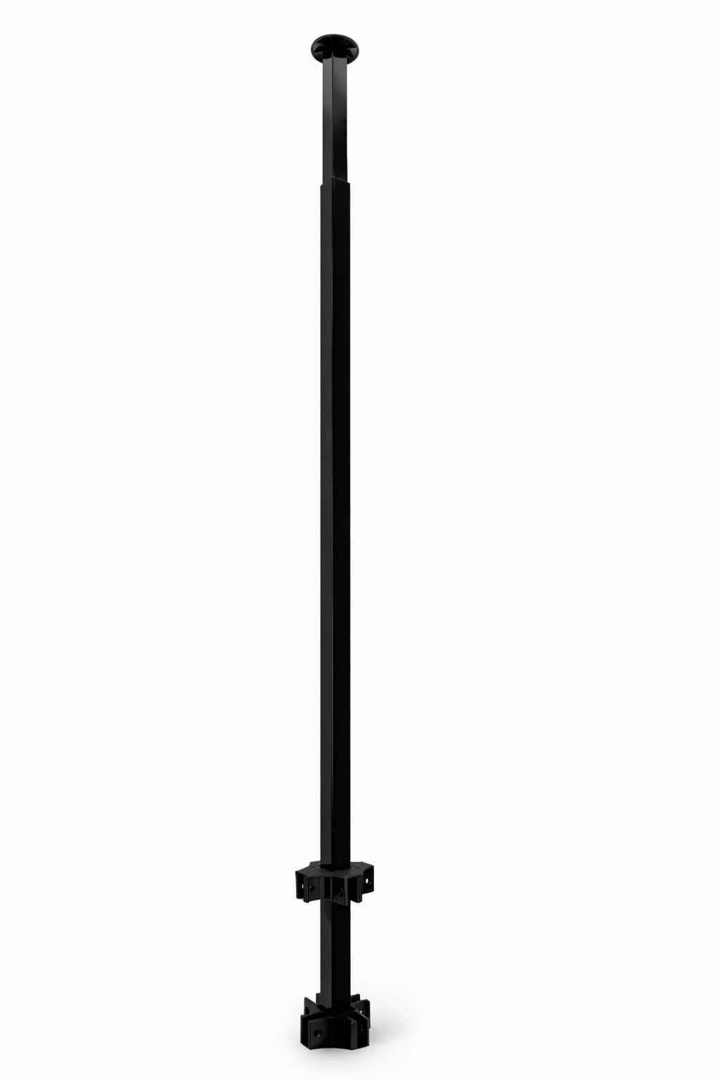 REPLACEMENT RACE TENT GAZEBO CENTRE FRAME PIECE 3X3M 3X6M image 1