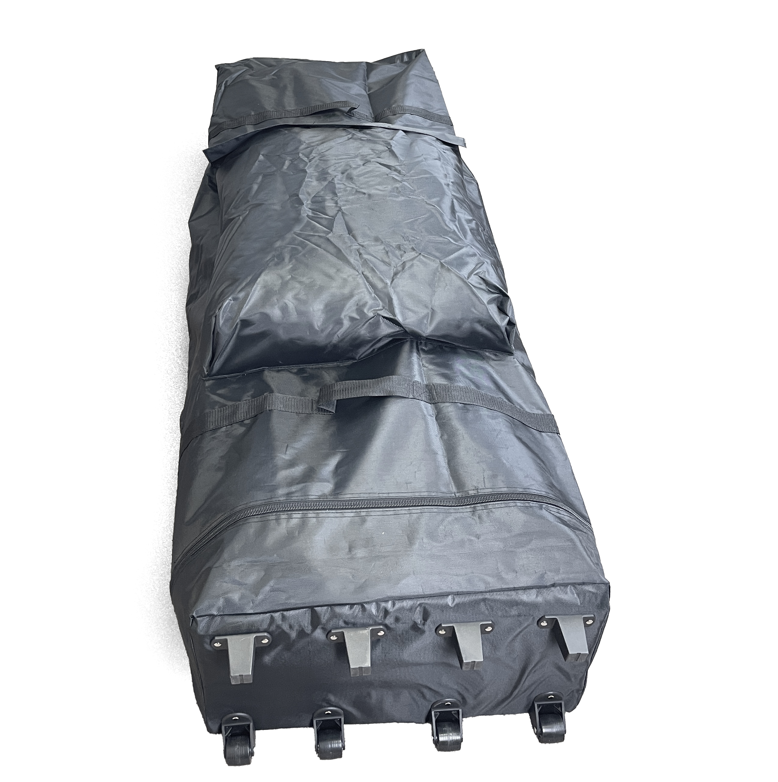 GAZEBO CARRY BAG FOR 6X3M, WHEELS AND HANDLE thumbnail 3