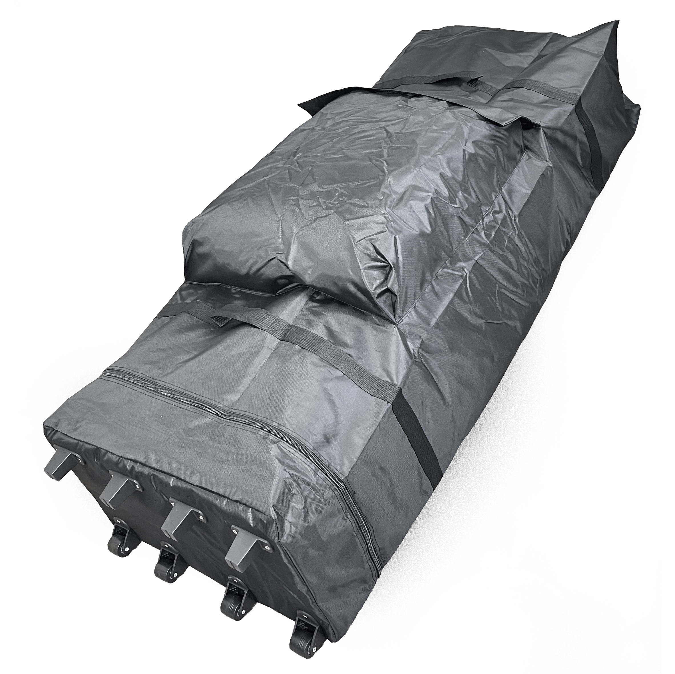 GAZEBO CARRY BAG FOR 6X3M, WHEELS AND HANDLE