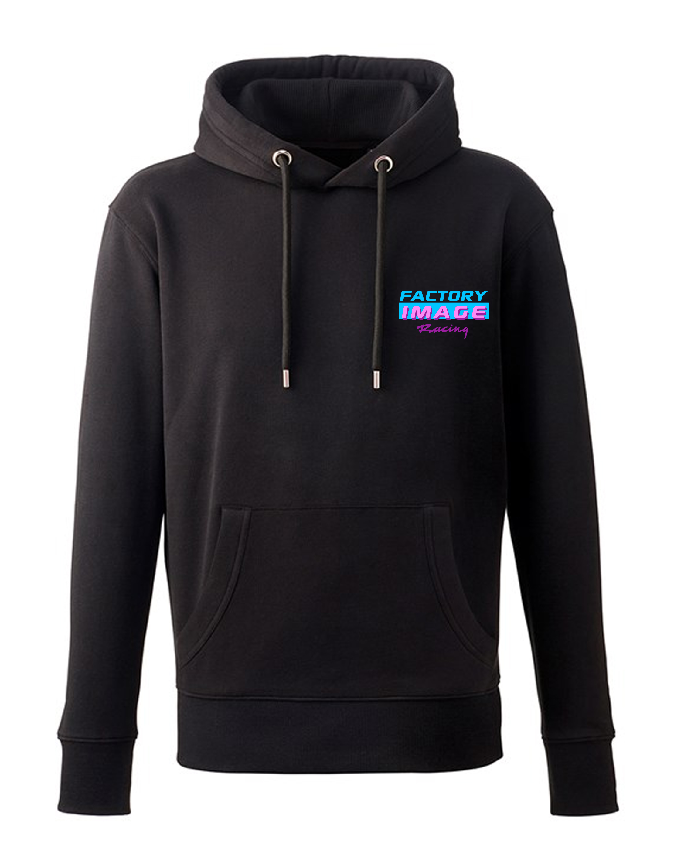MENS HOODIE SWEATER - VICE - SIZE - M image 1