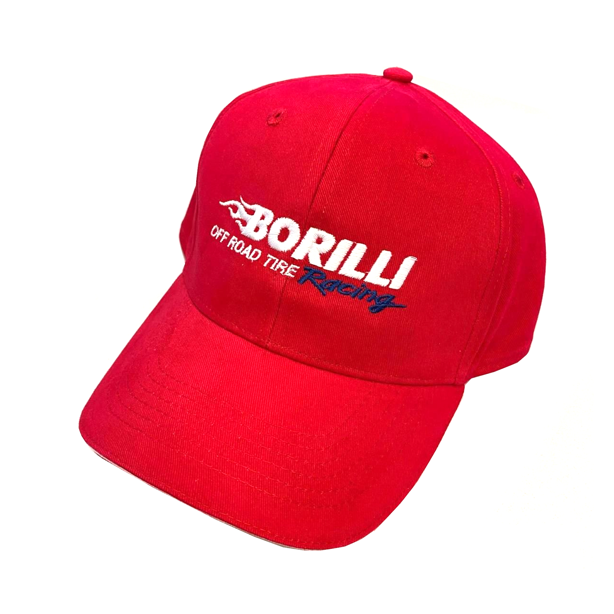 BORILLI SNAPBACK CAP - PROMO ITEM, ONE SIZE image 1