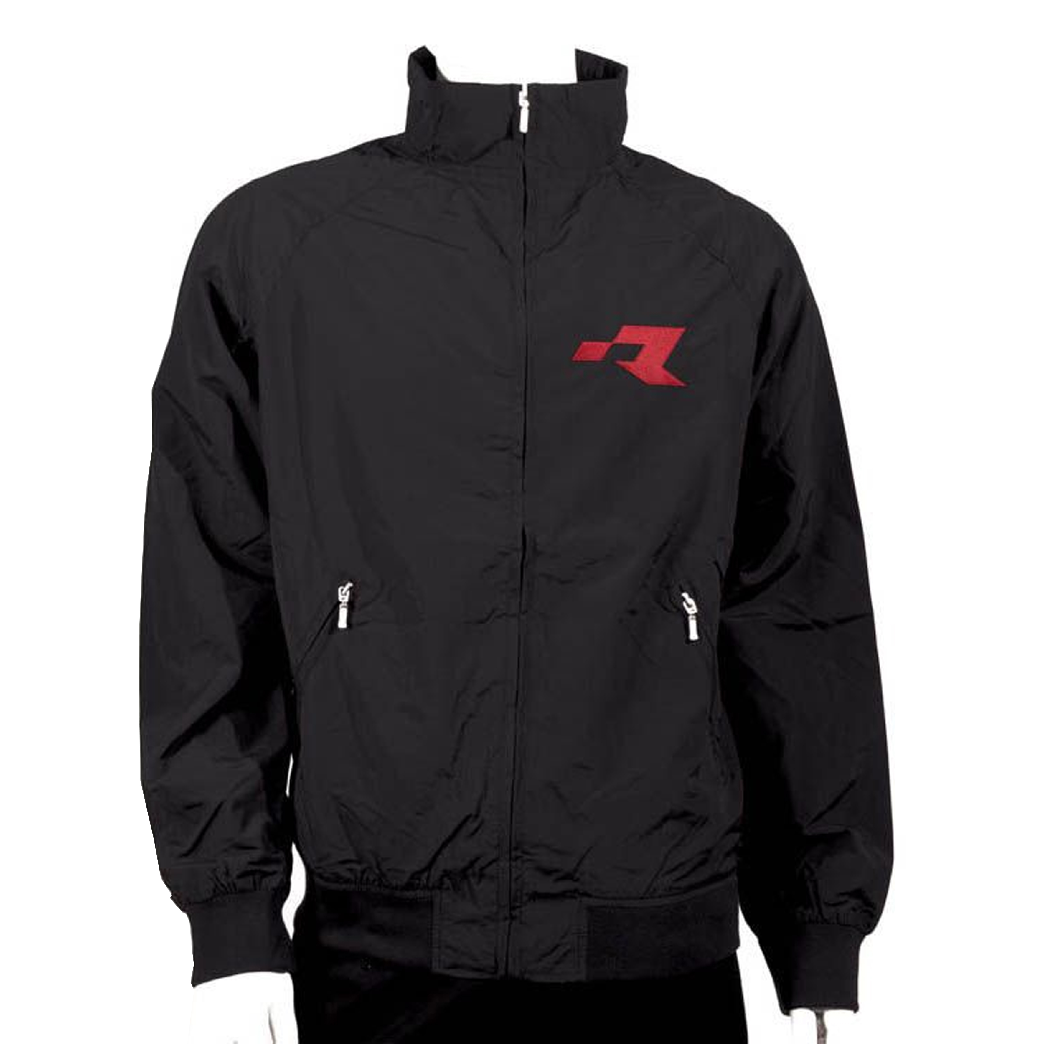 RTECH WATERPROOF BOMBER JACKET - SIZE M, RTECH SIZE MEDIUM, R-BOMBNR00M15
