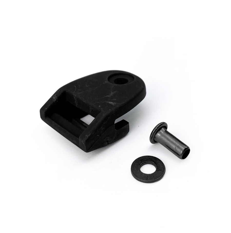 FORCE BOOT STRAP LOCK image 1
