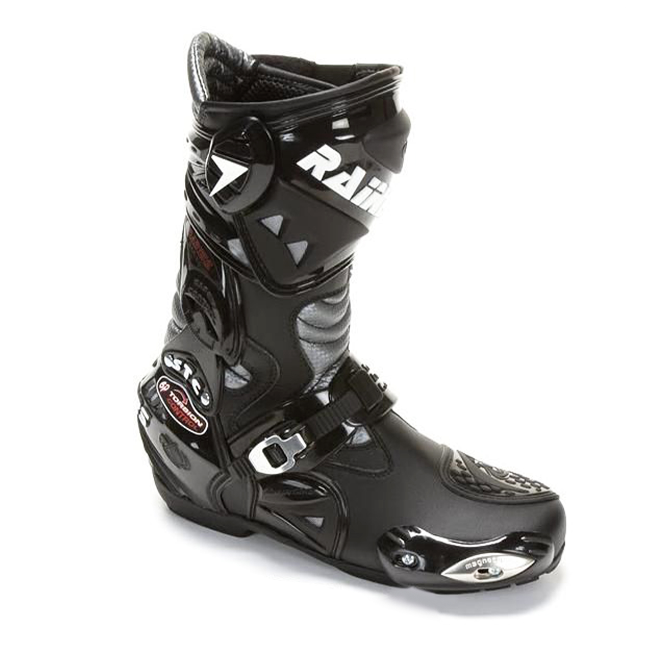 BOOTS BLACK 945 US 11 RAINERS, ROAD / STREET, 945GPN45