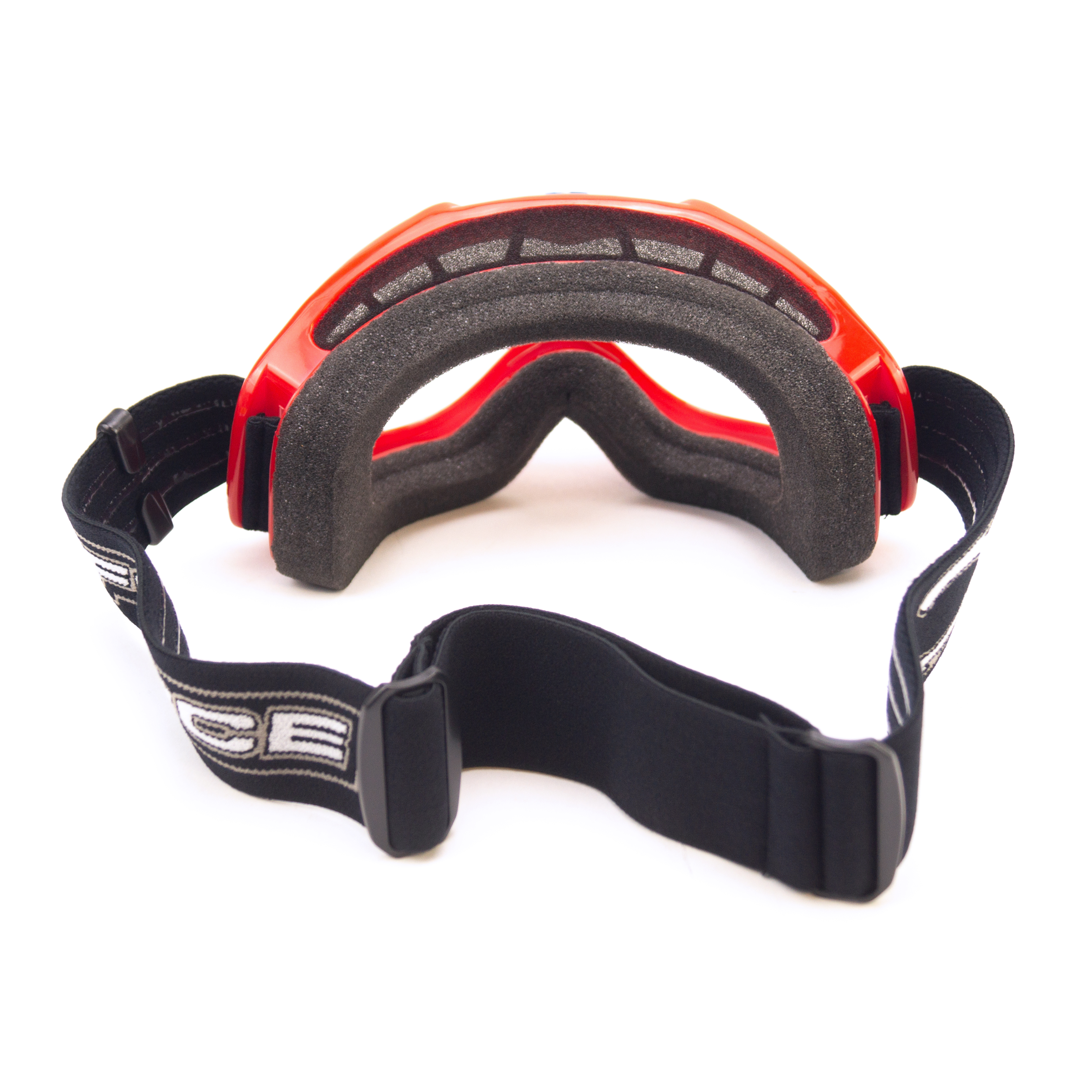 X-FORCE GOGGLES RED thumbnail 3