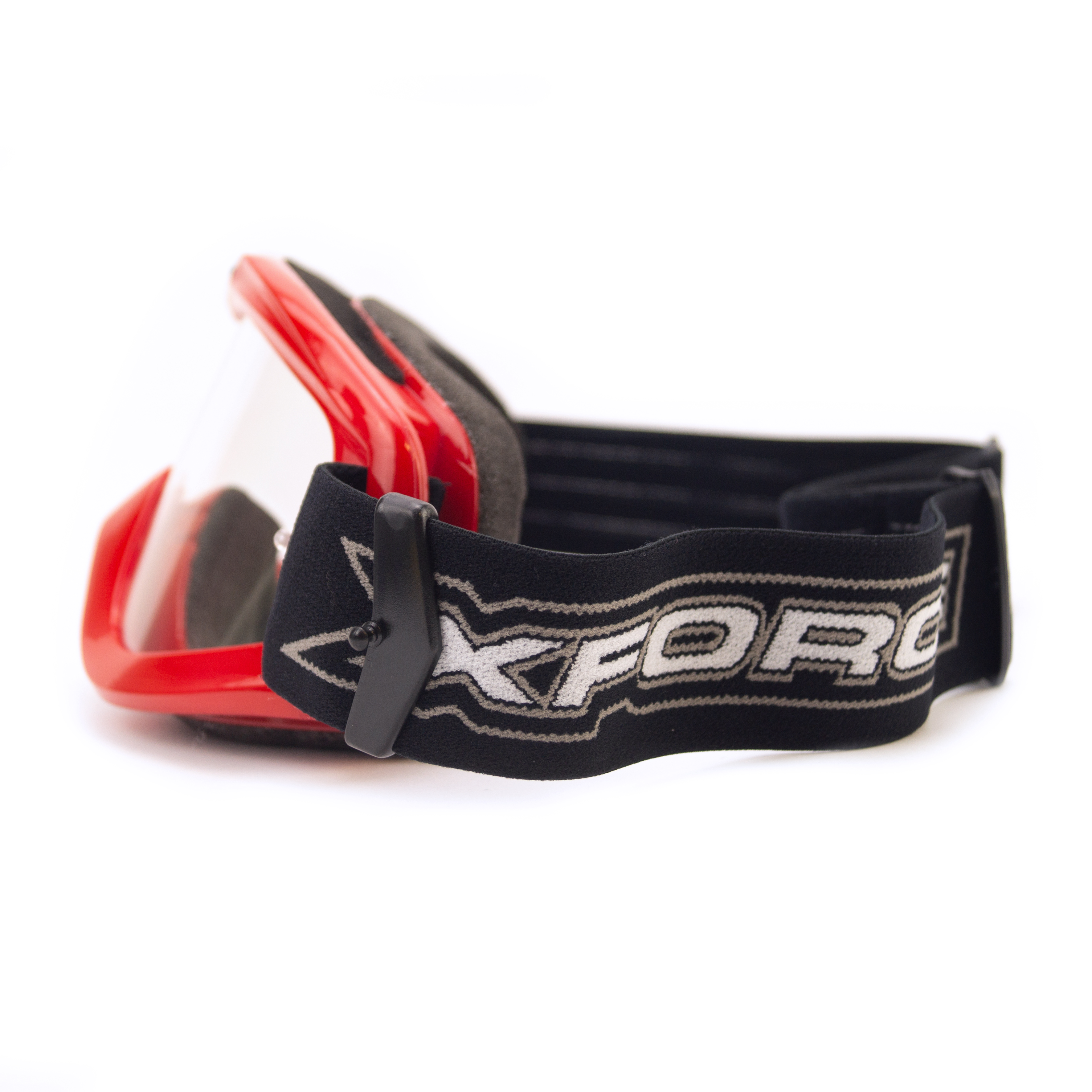 X-FORCE GOGGLES RED thumbnail 4
