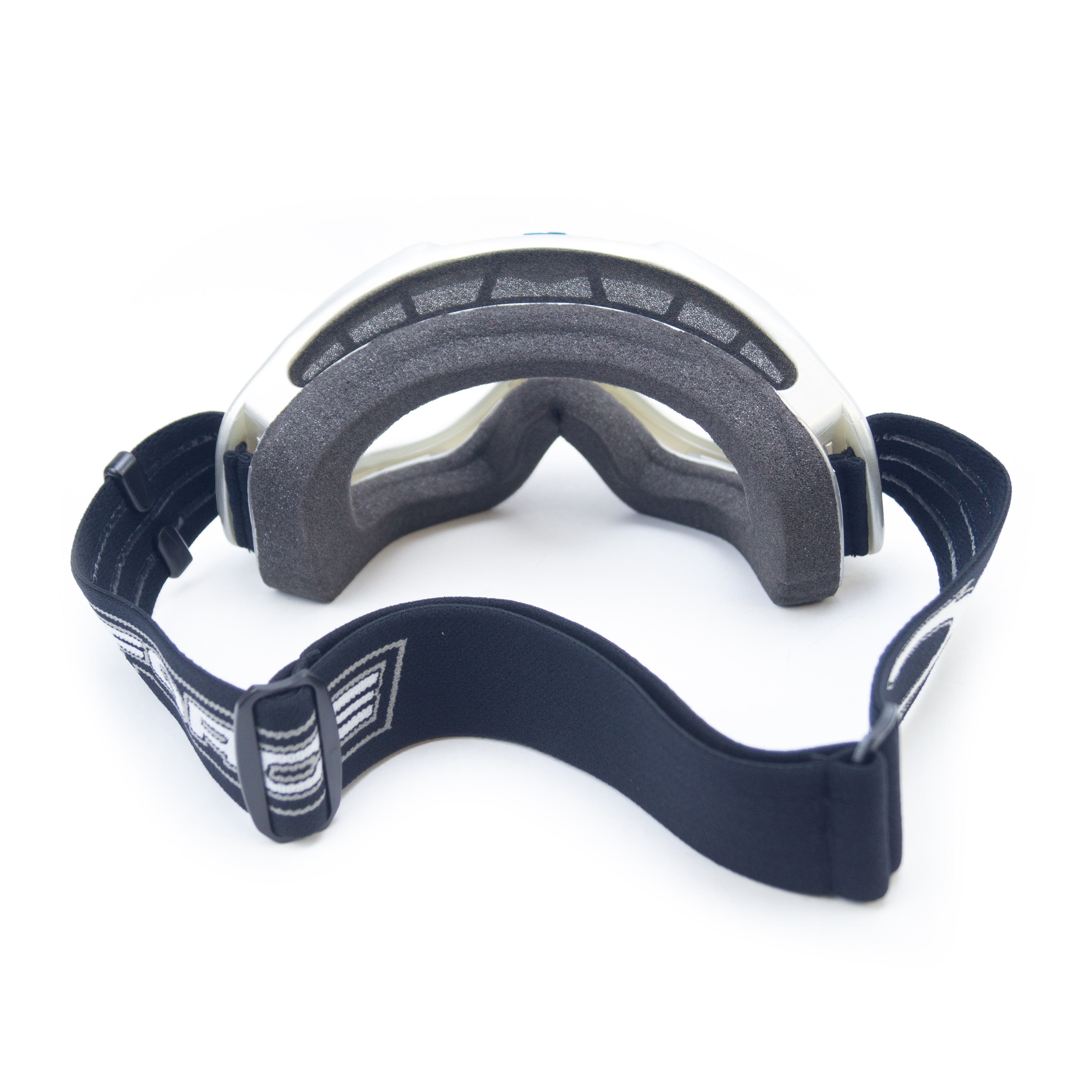 X-FORCE GOGGLES SILVER thumbnail 3