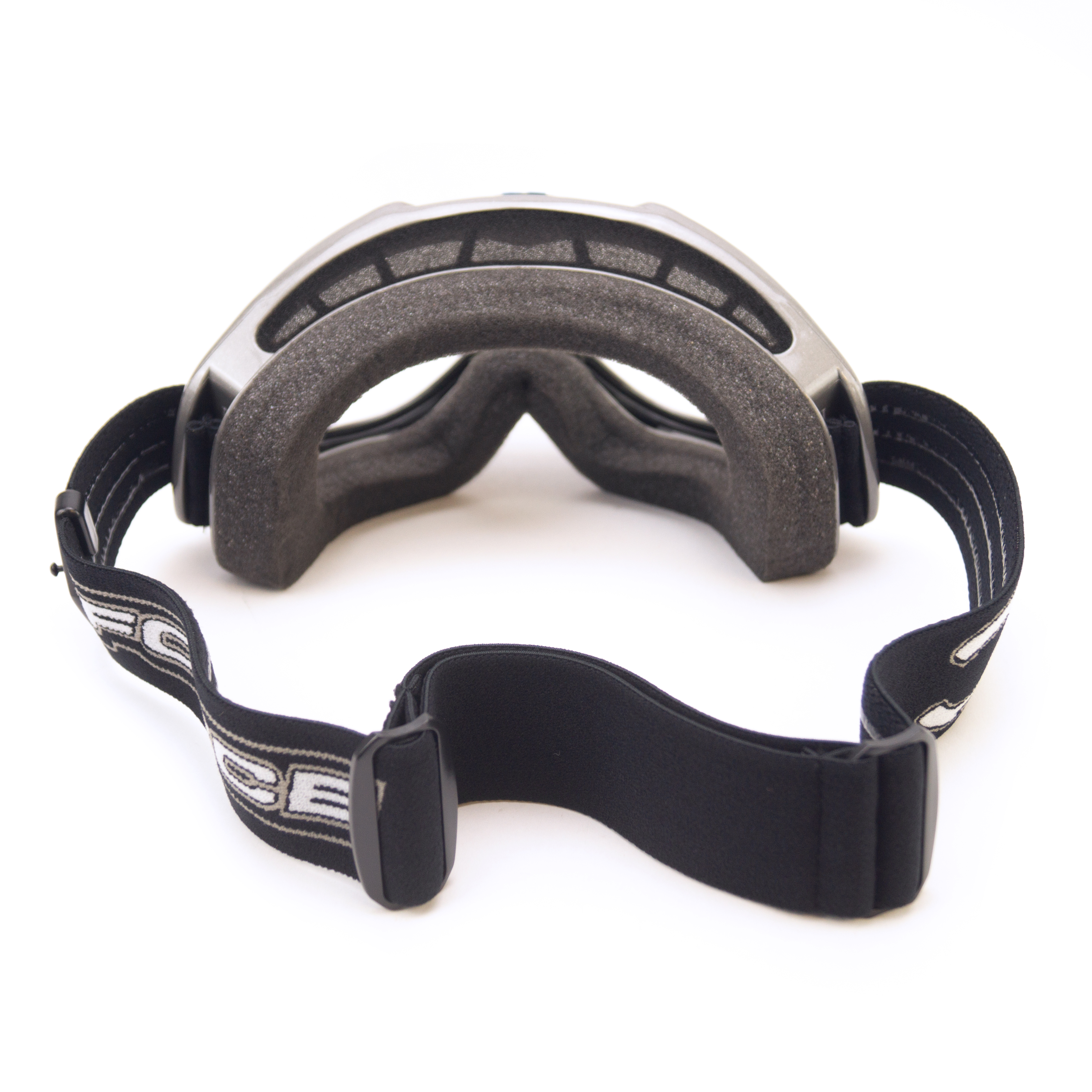 X-FORCE GOGGLES TITANIUM, MX-16075TI thumbnail 3