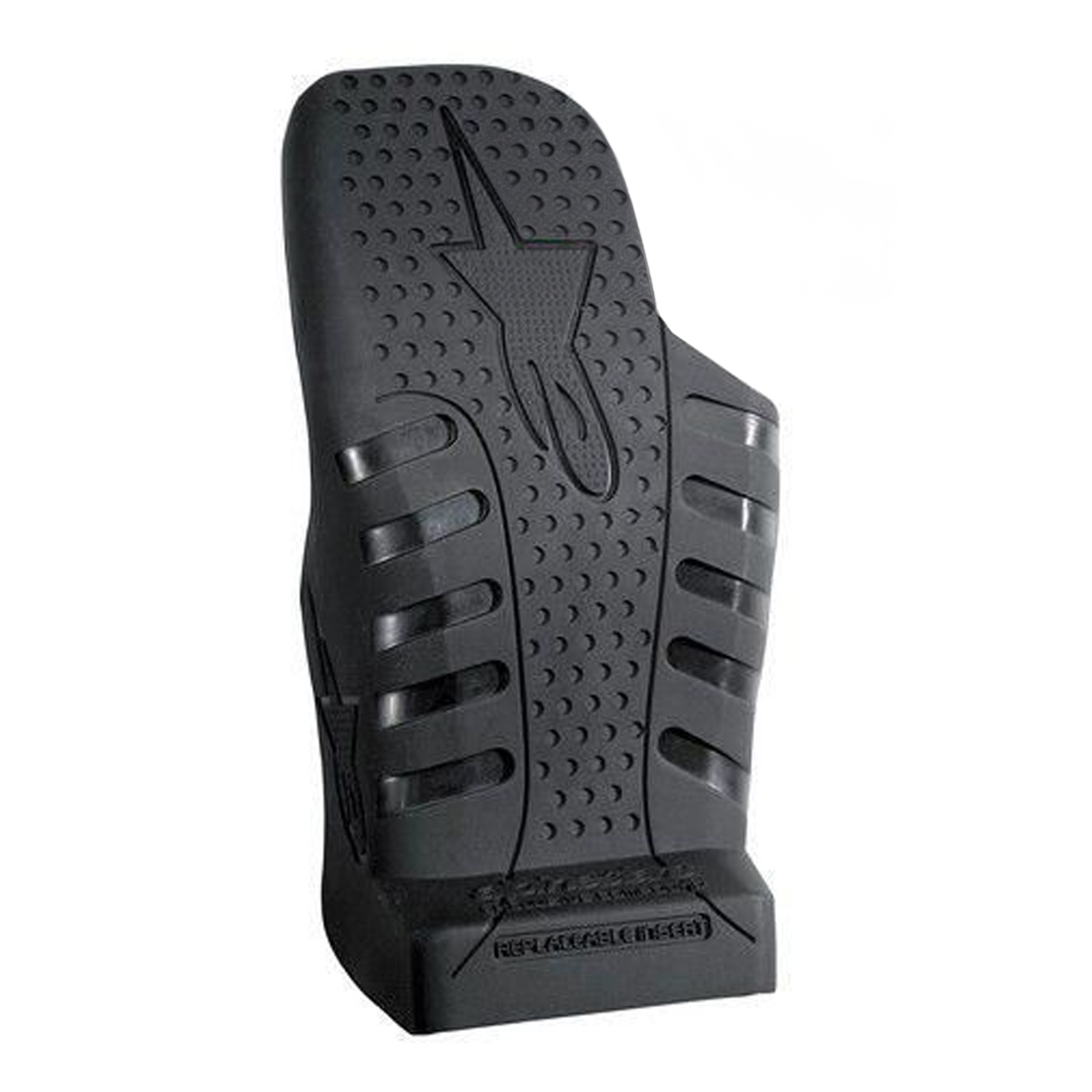 INSERTS TECH-10 SIZE 7-8, A25INSSUT10NN78 image 1