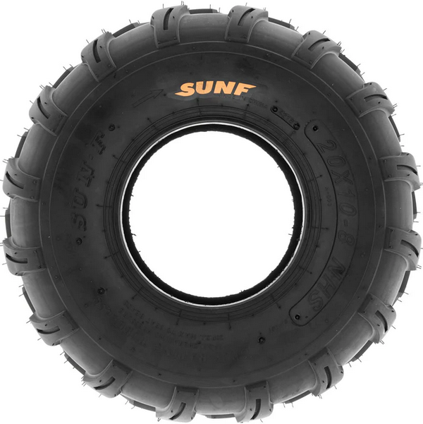 18x7.00-8 A-003 SUNF 6-PLY QUAD ATV E-MARKED thumbnail 3