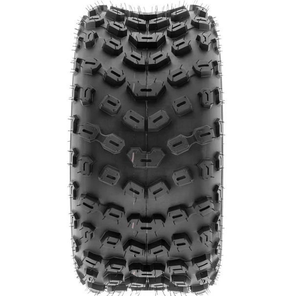 22x11.00-10 A-005 SUNF 6-PLY ATV TYRE SUNF thumbnail 2
