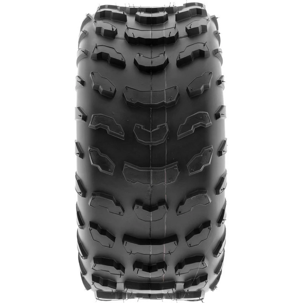 22x10.00x10 A-006 6-PLY ATV SUNF TYRE thumbnail 2