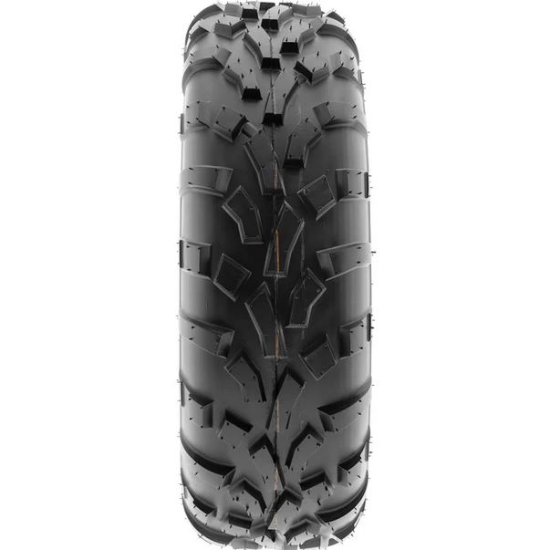 25x11.00-12 A-010 SUNF 6-PLY QUAD ATV E-MARKED thumbnail 3