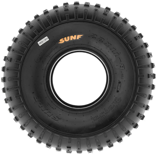 145/70x6 SUNF A-011 TYRE 4PLY thumbnail 3