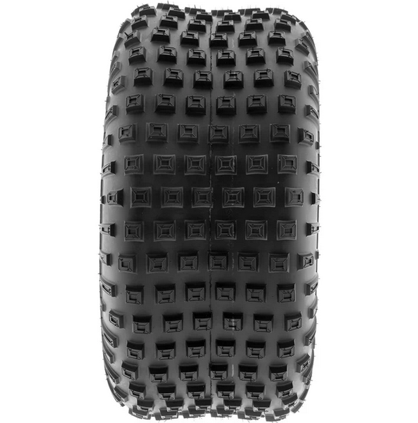 145/70x6 SUNF A-011 TYRE 4PLY thumbnail 2