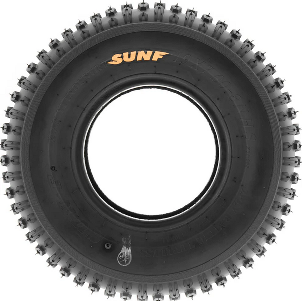 18x9.50x8 SUNF A-012 TYRE thumbnail 3