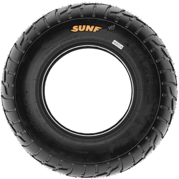 21x7x10 A-021 SUNF TYRE 6 PLY thumbnail 3
